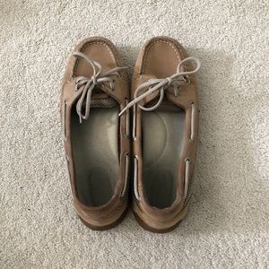 Sperry Angelfish Boat Shoe